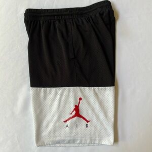 EUC Jordan Shorts. Size Youth Large.